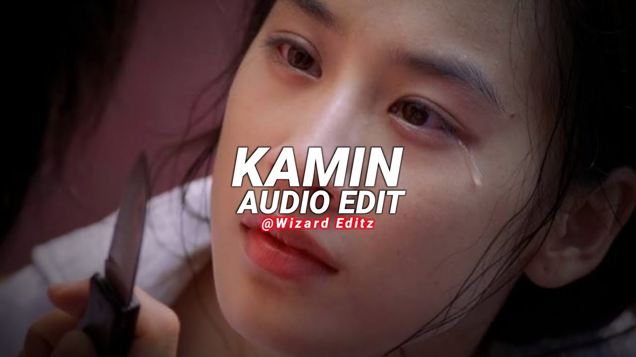 kamin (tiktok version) - emin ft. jony [edit audio]