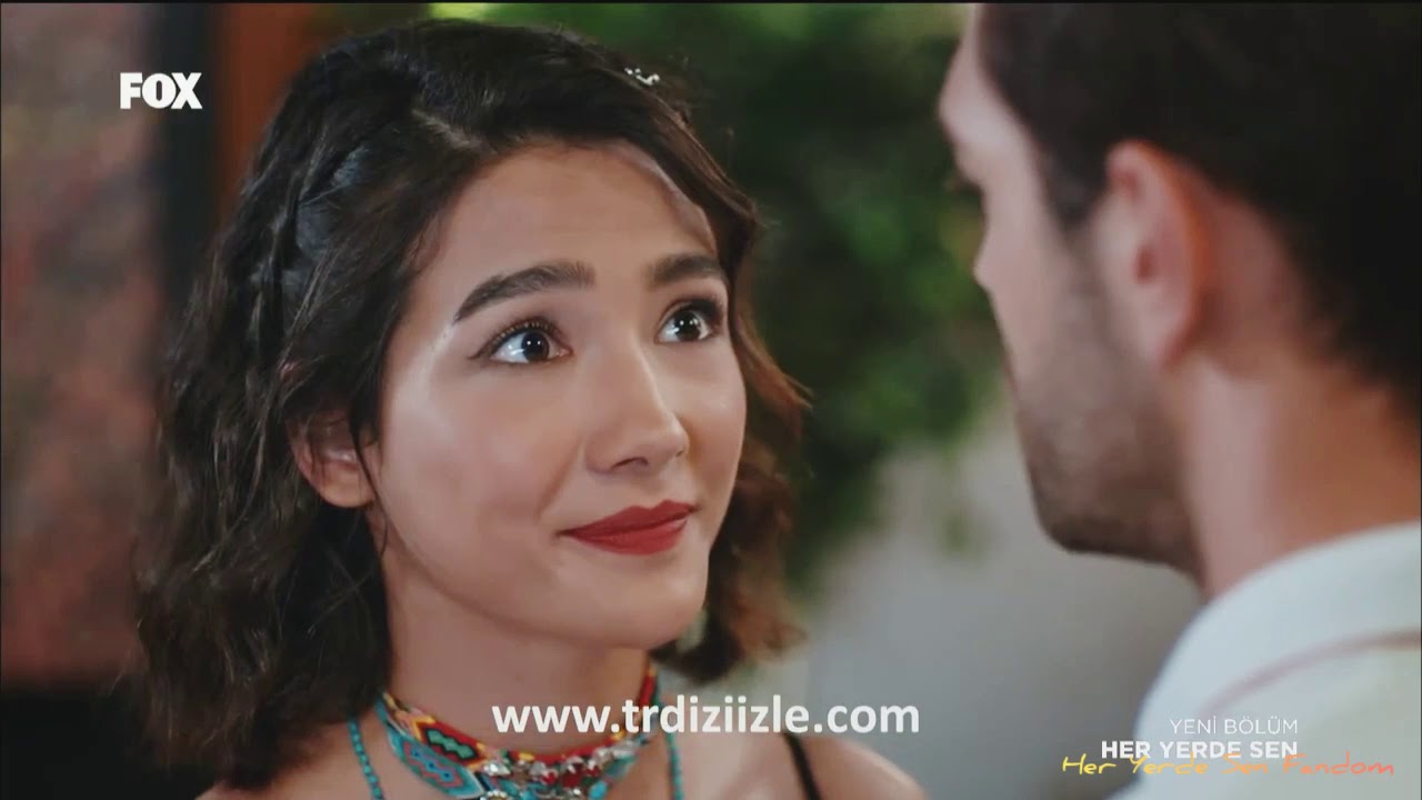 Selin&Demir Klip ♡- Sevmemeliyiz