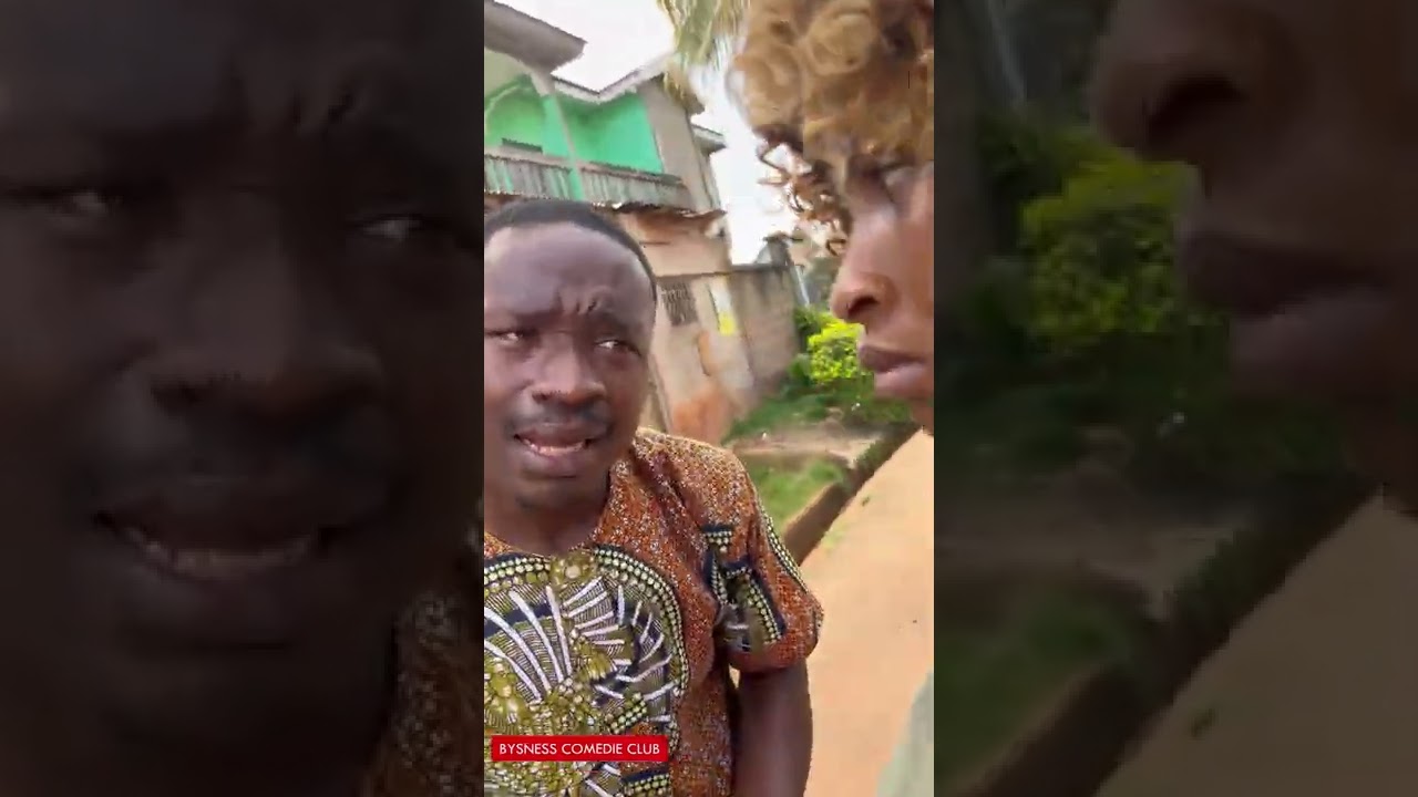 PANGALAN l&rsquo;ami de William SEUGNOU
