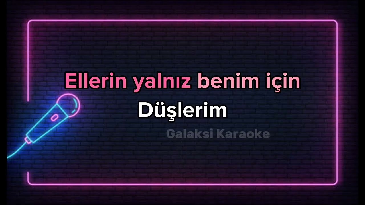 Anıl Emre Daldal - M. Karaoke