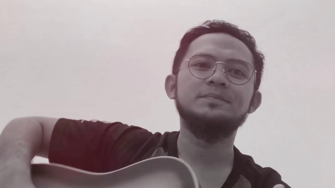Fathi Naim - Ku Sesali Gitar Cover