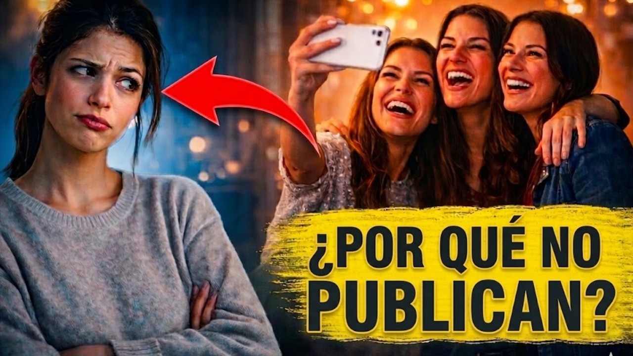 Psicologia de Las Personas Que no Publican en Las Redes Sociales