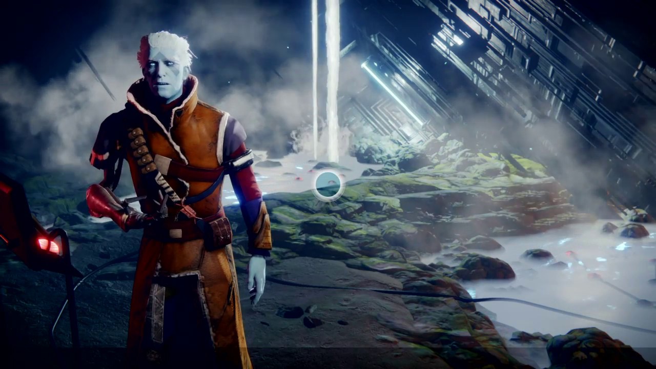 Asher Mir Reflects On Cayde's Death - Pay The Price (Destiny 2: Forsaken)