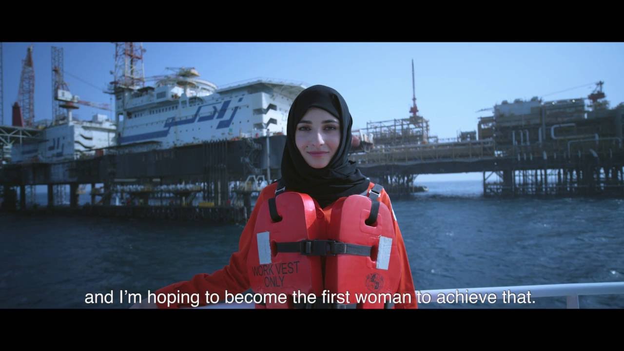 ADNOC celebrates Emirati Women's Day 2016
