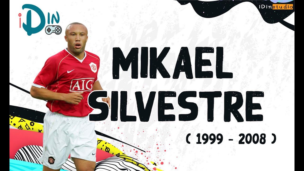 FIFA 20 | Virtual Pro Lookalike | Mikaël Silvestre