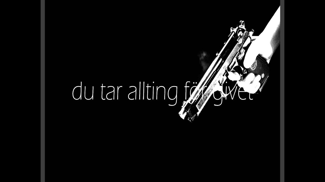 Kent - Visslaren (With lyrics)