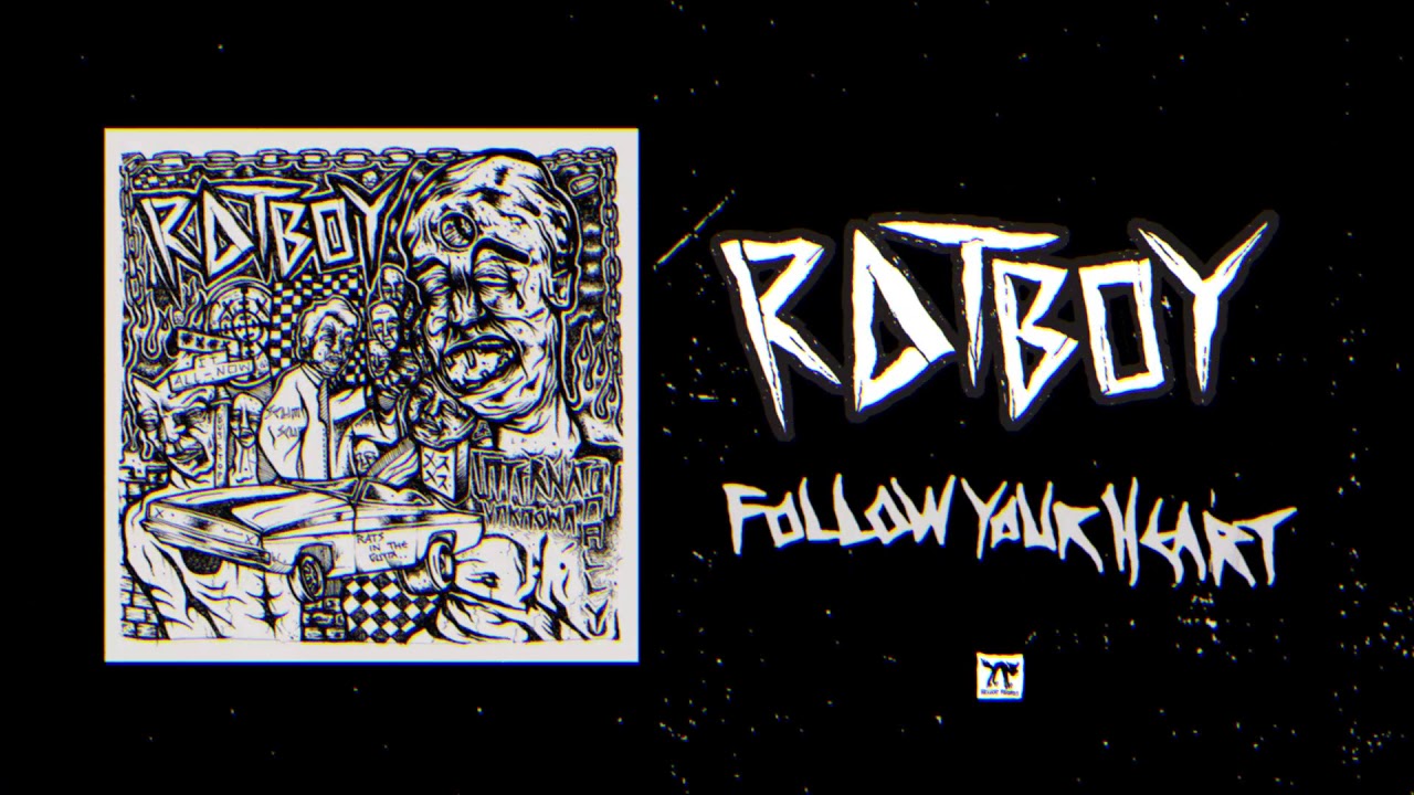 RAT BOY - 