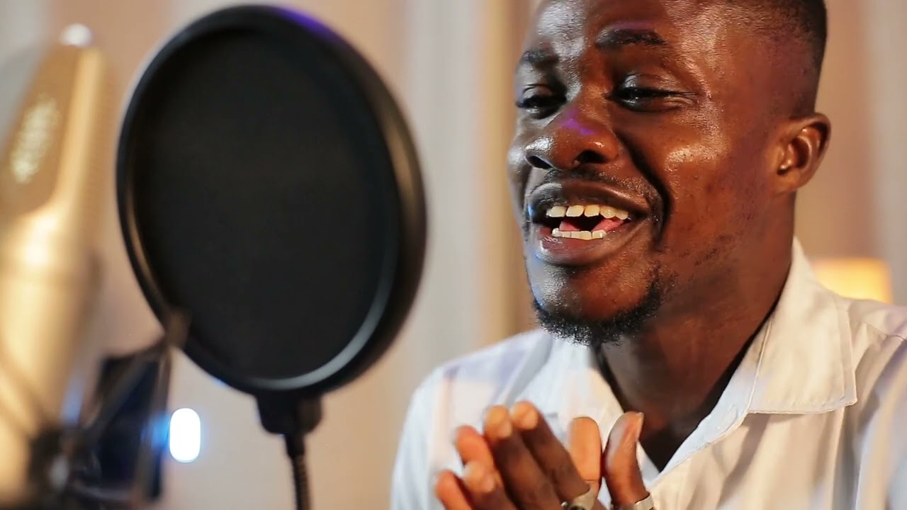 DONDOO (Studio Performance ) –KHORTORH 