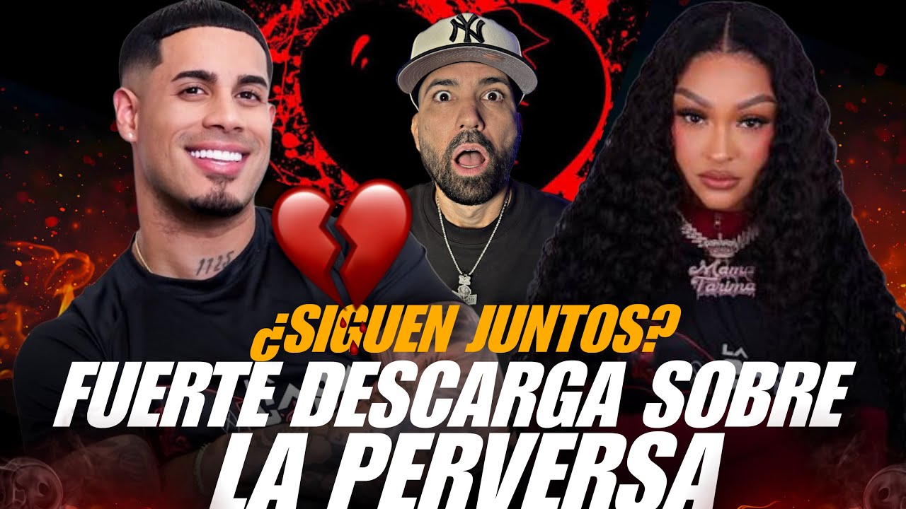ENTREVISTA MICHAEL FLORES: “YO NO ME ESPERABA ESTO”