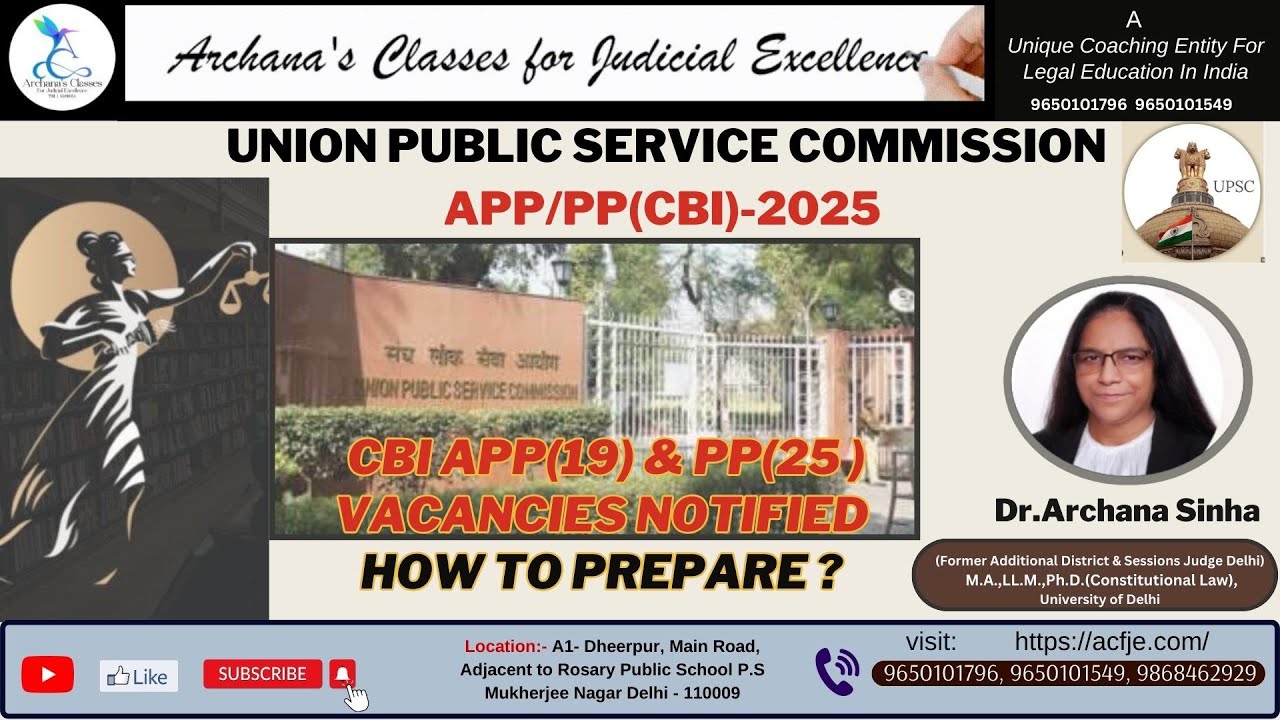What's REALLY Going On with CBI-PP/APP Exams in 2025?