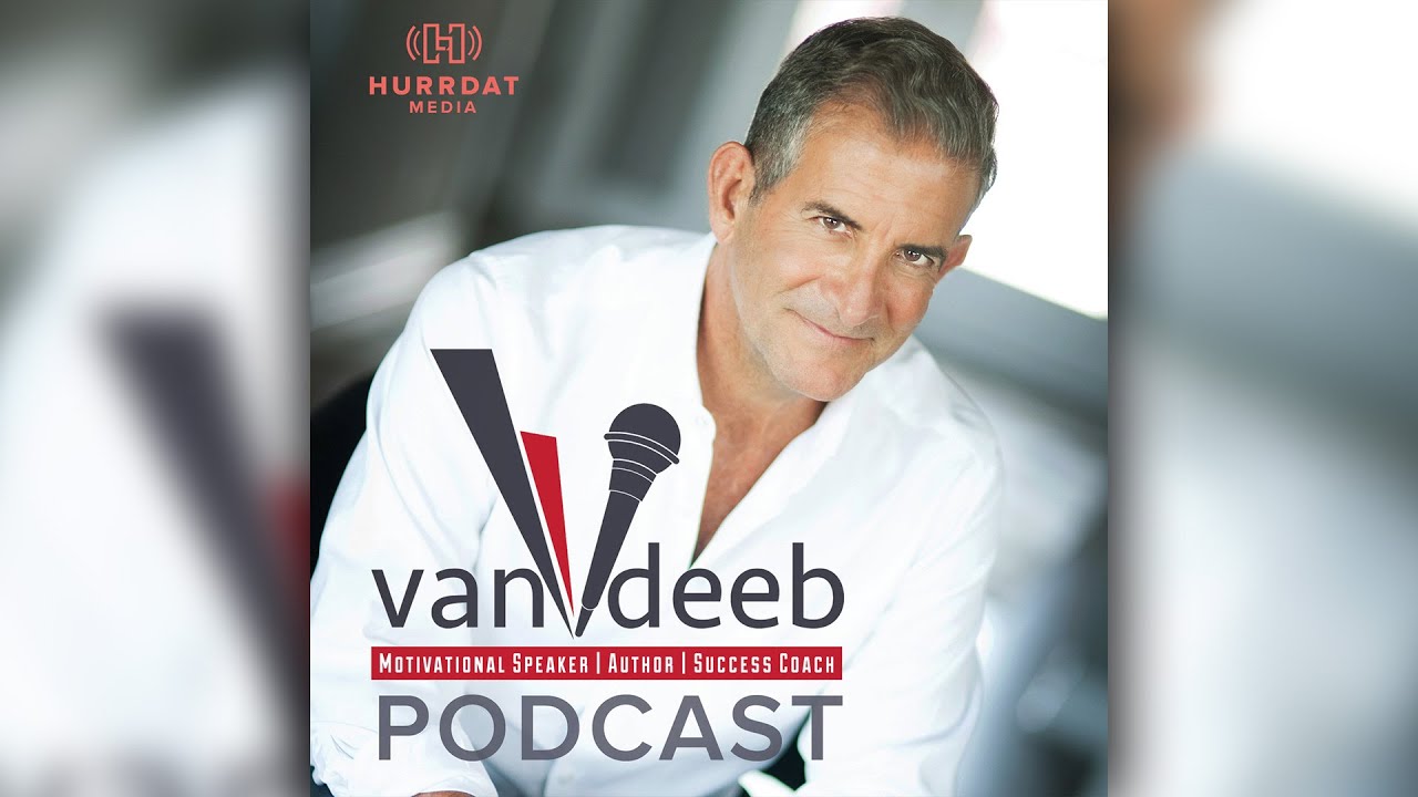 Plant the Seed of SUCCESS | The Van Deeb Podcast