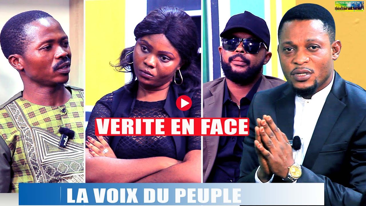VERITE EN FACE:NAWUTI CANADA PONA KO RECUPERE MUANA NANGA NABOTI NA FEMME MARIEE SANS NAYEBA