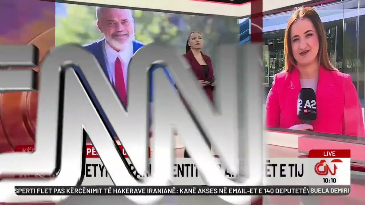 Rama diskuton me ''të tijët'', Arben Ahmetaj e sulmon nga arratia