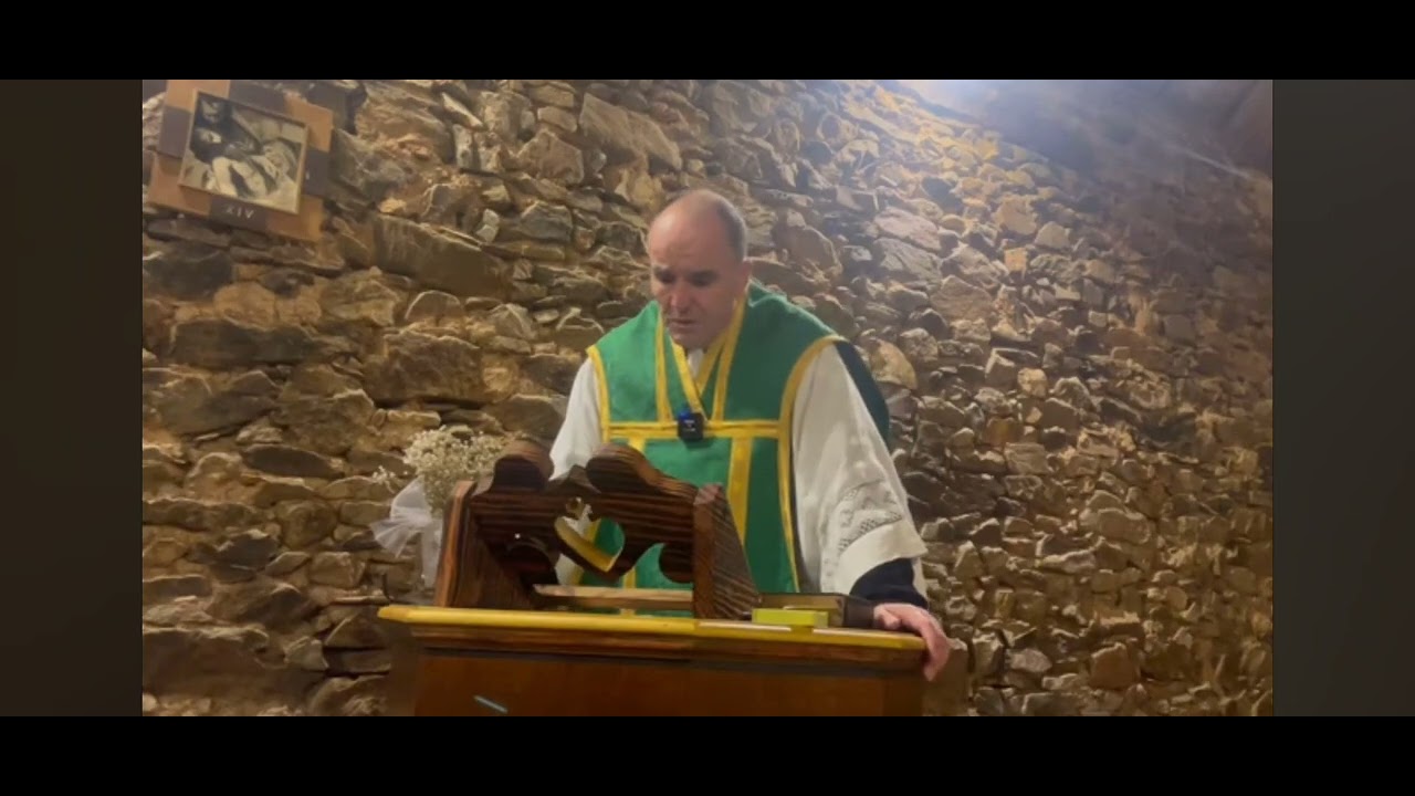 Ce que dieu veut de nous 