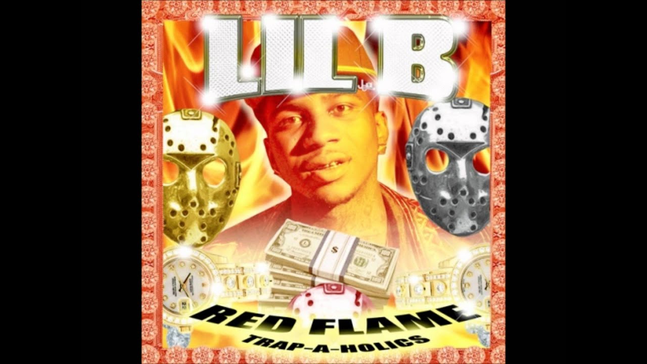 Lil B- I'm Miley Cyrus