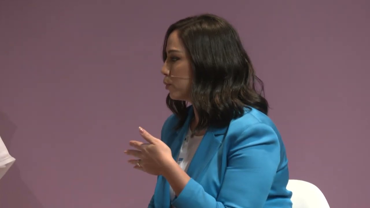WISH 2024 Panel: The Case for Investing in Women’s Cancer Care
