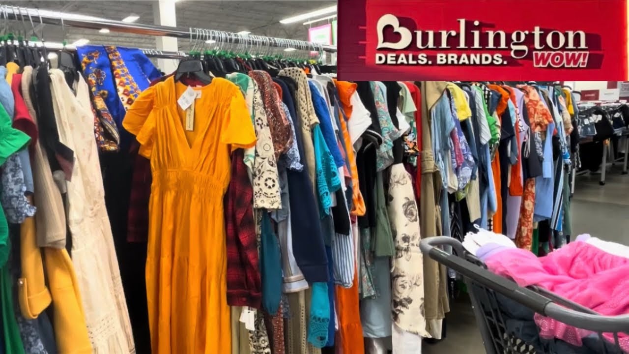  BURLINGTON VESTIDOS MUCHOS VESTIDOS MUCHOS ESTILOS SHOP WITH ME