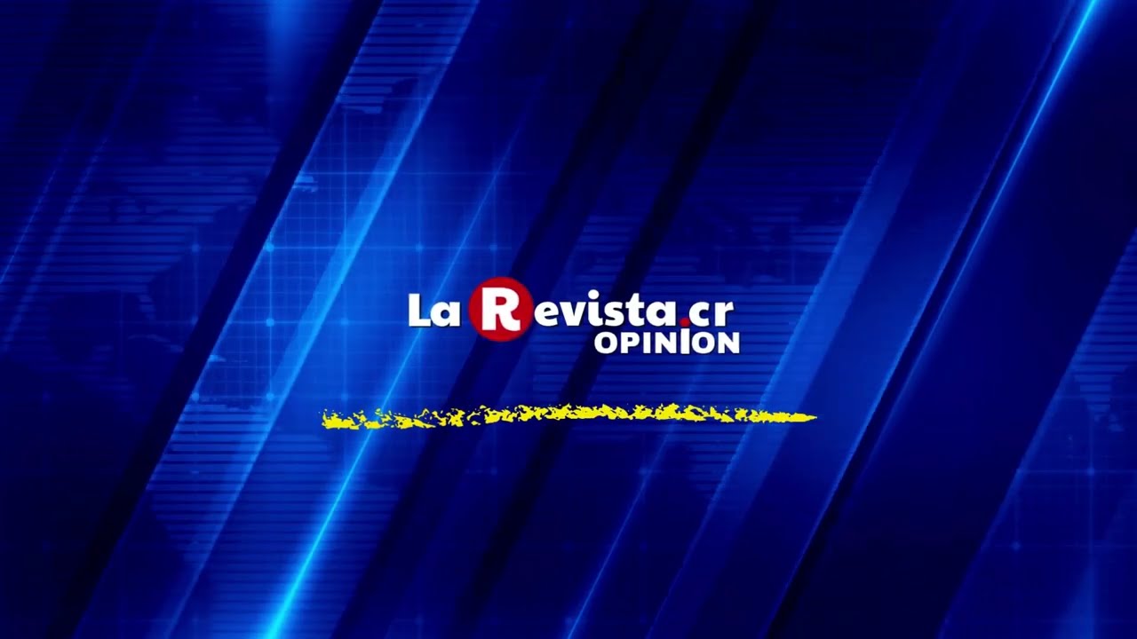 La Revista CR, el medio independiente de opinión, de Costa Rica