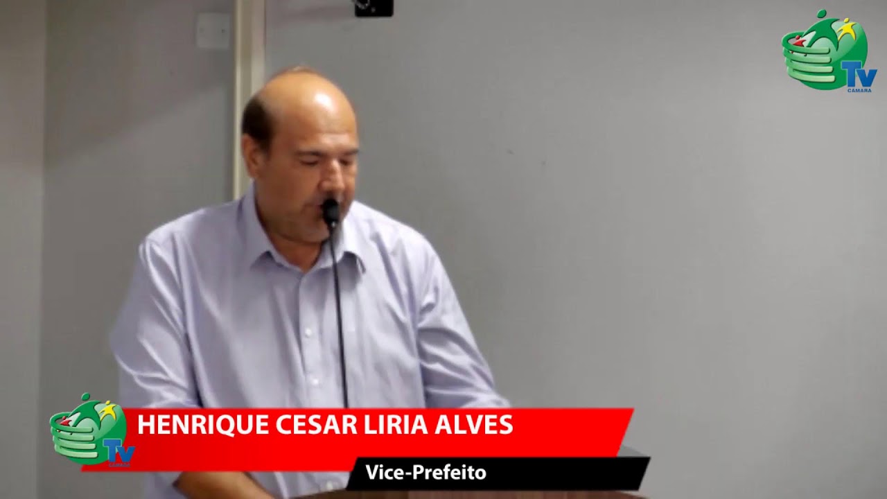 AO VIVO: 52ª Sessão Ordinária - 09/02/2026