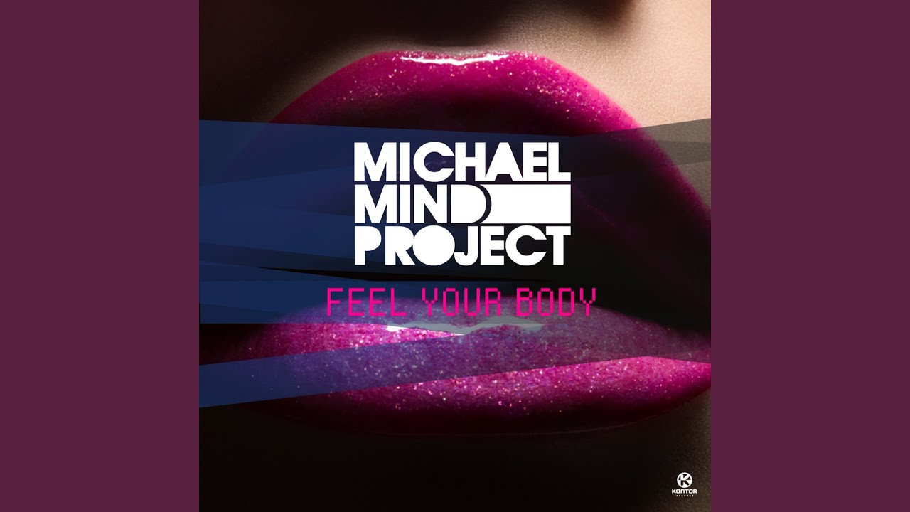 Feel Your Body (Extended Mix)