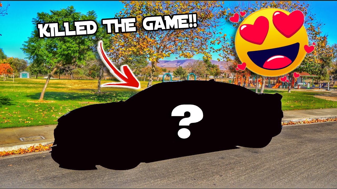 THESE MODS TRANSFORMED MY 392 SCAT PACK WIDEBODY! 😍😍