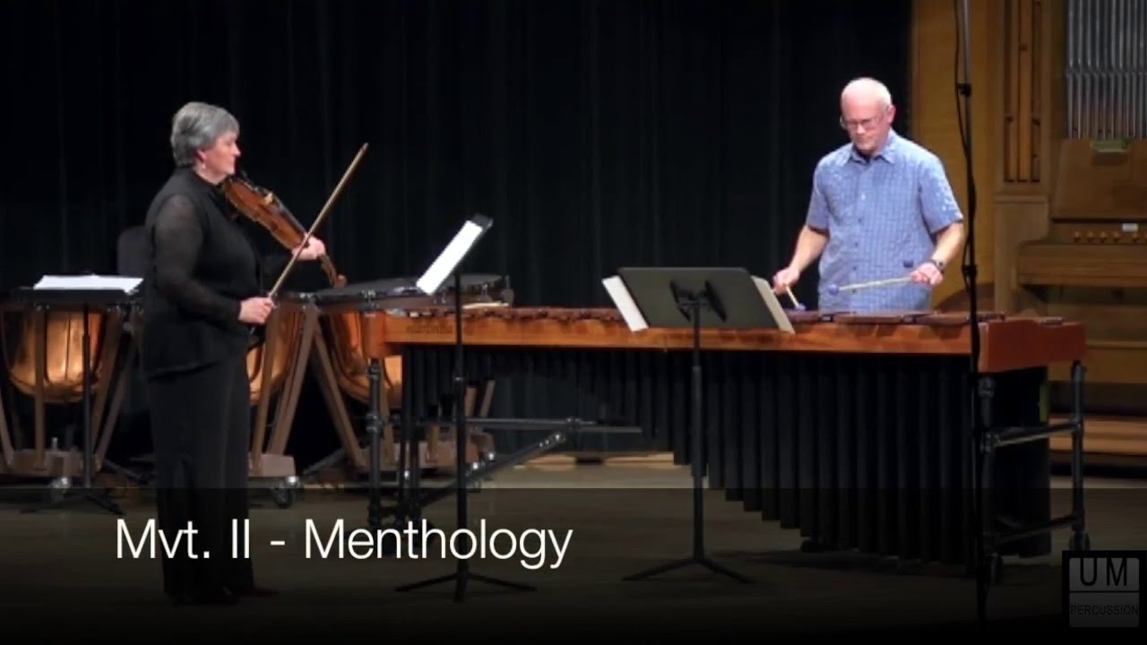 Legal Highs by David P. Jones - UMontana Percussion