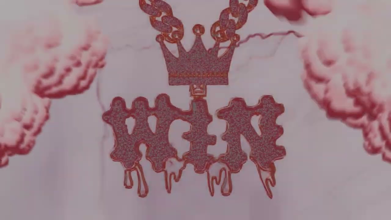 ICEWIN - '' Not free '' (OFFICIAL AUDIO) PROD.DETOW