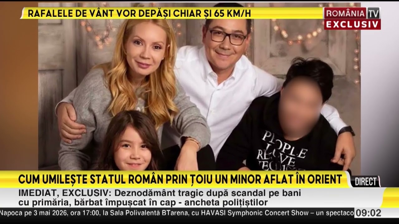 Daciana S&acirc;rbu va depune pl&acirc;ngere penală &icirc;mpotriva Oanei Țoiu pentru abuz &icirc;n serviciu