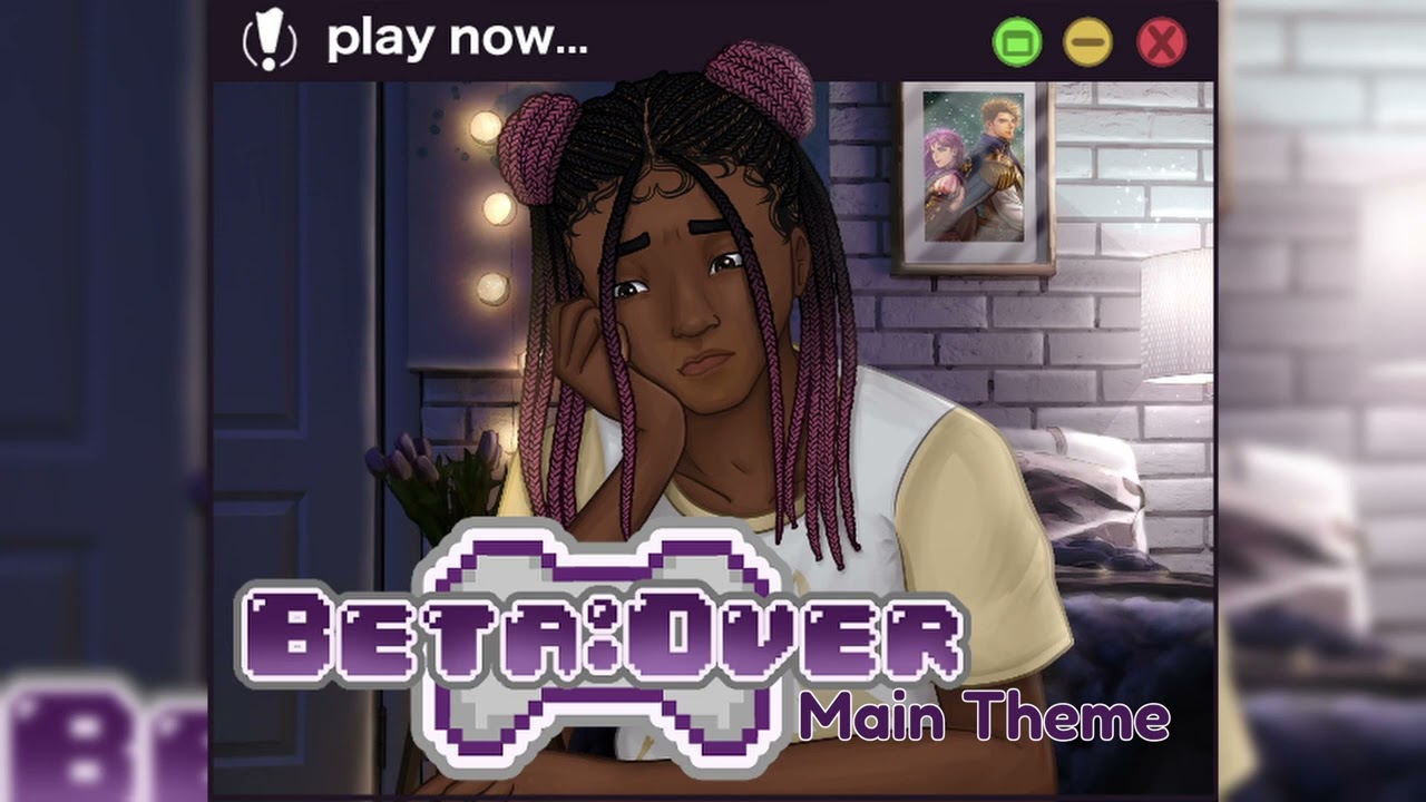#O2A2Jam (2023) - Beta:Over Theme