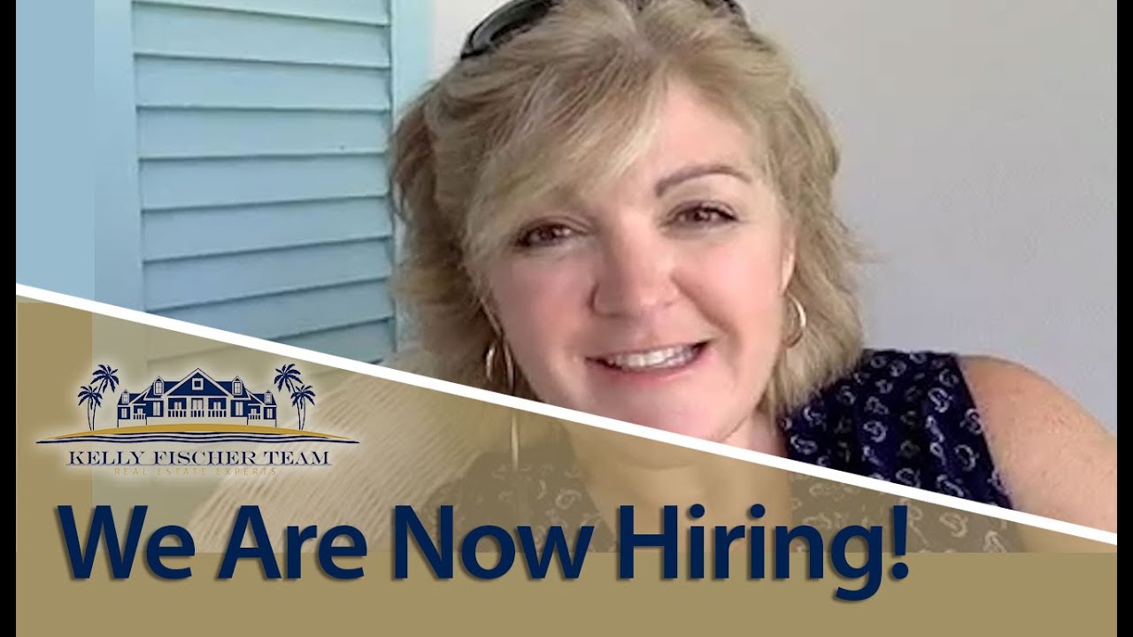 Vero Beach Real Estate Agent: We're looking for talent