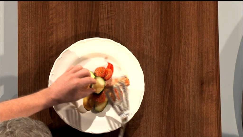 Paul Flynn - RTÉ Today Show - Recipe 14 - Salmon Tray Bake
