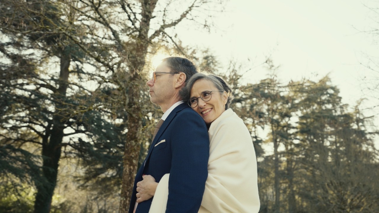 Laurence & Fabrice - Film de Mariage | Bande-Annonce