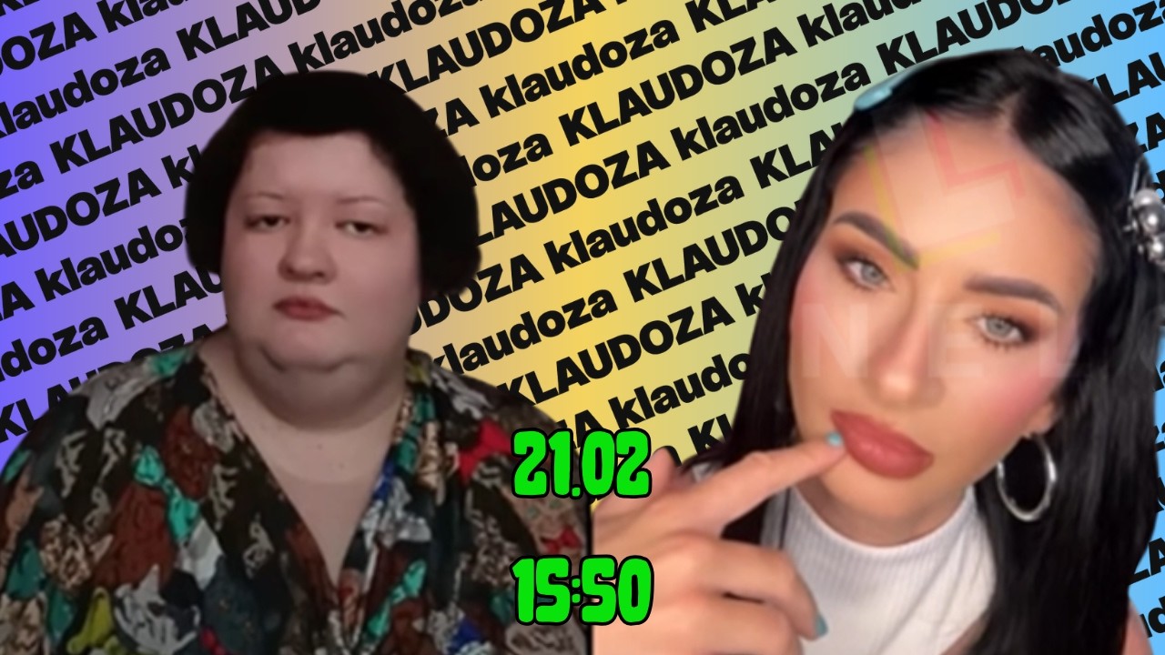 Ustawiłam konto na prywatne! ~ Live wystraszonej Klaudelizy i rozmowa z Lady Madlen