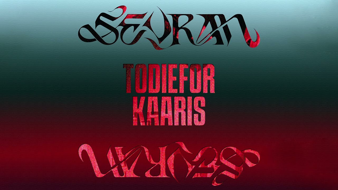 Todiefor & Kaaris - SEVRAN