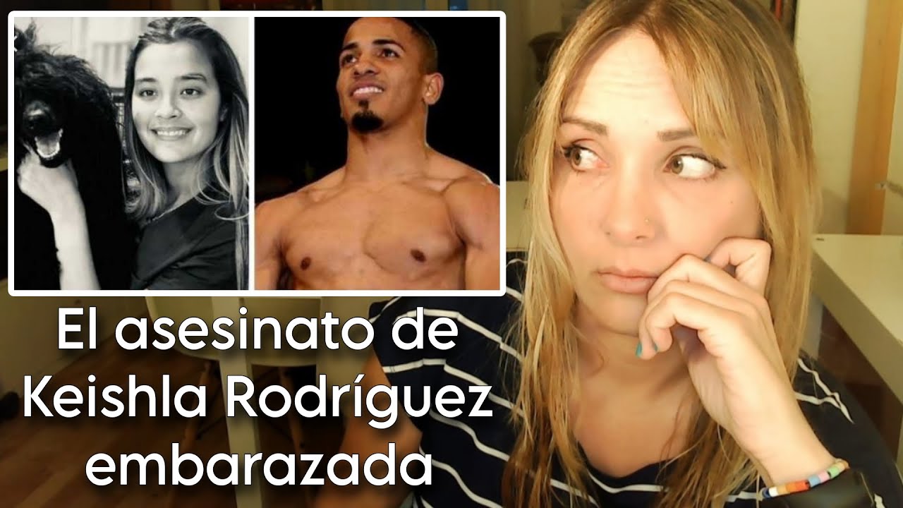 Boxeador Félix Verdejo asesina a Keishla Rodríguez y su bebé| True Crime asmr español