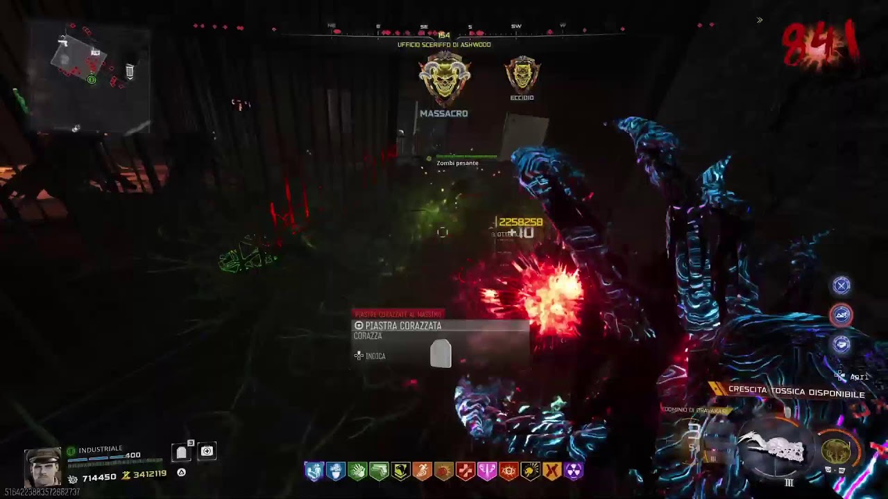 BO7 Zombies Fast XP and Gums
