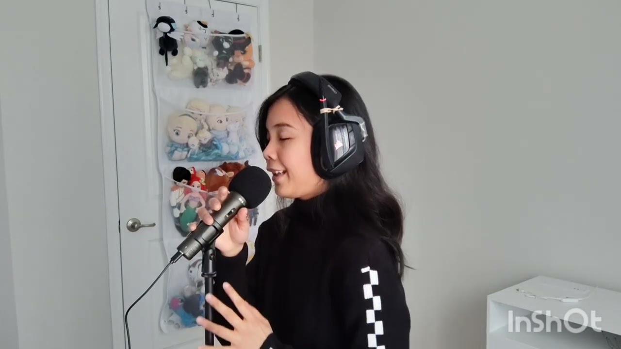 I Have Nothing - Whitney Houston (Citra Voranau Cover)