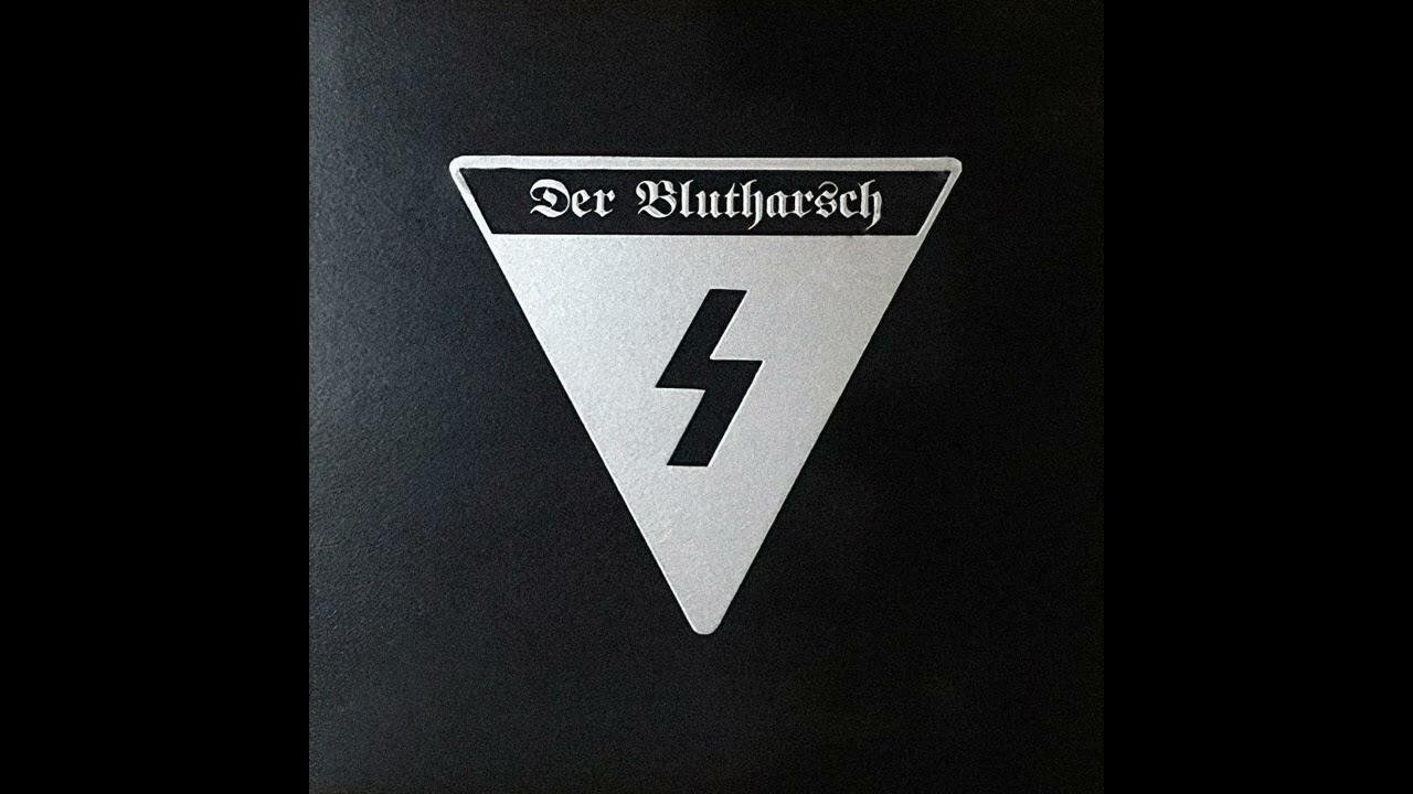 Der Blutharsch – Der Blutharsch (7
