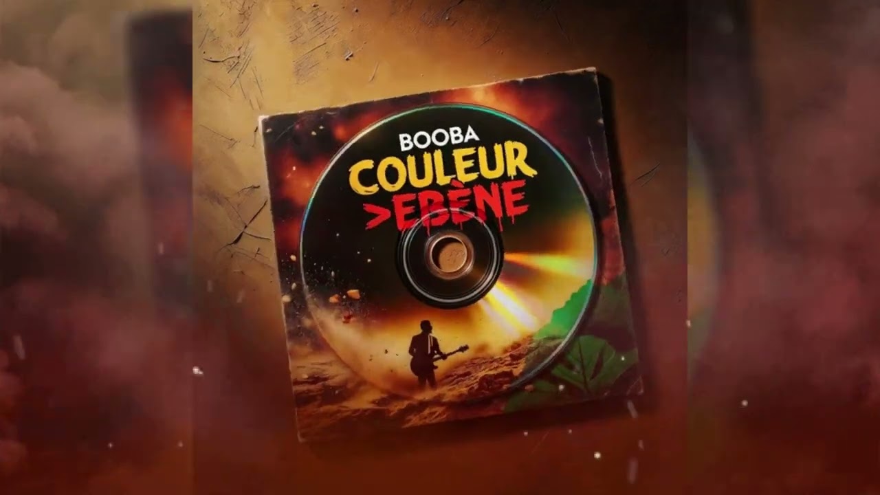 Couleur Ebène 