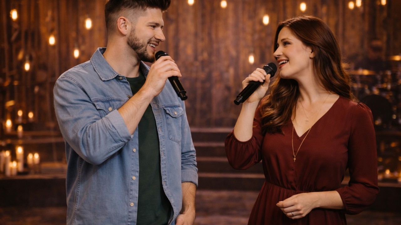 No fear can stay Where mercy goes | 60 minutes of intense worship!