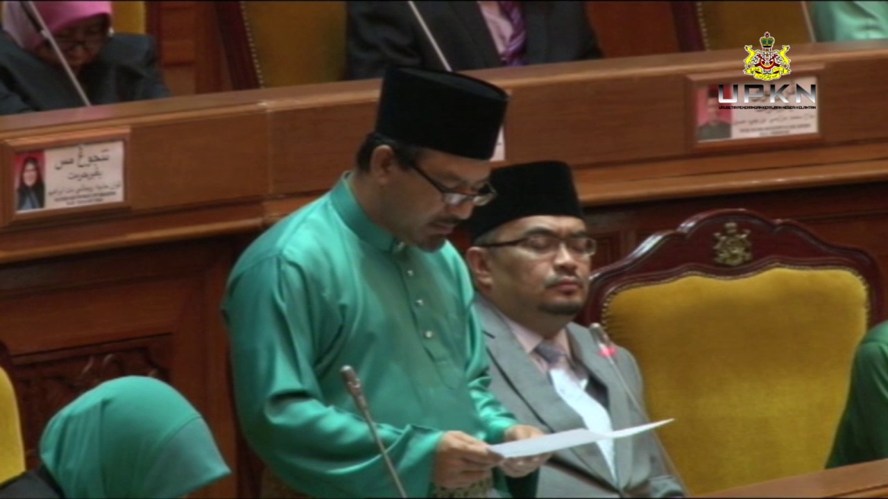 Sebaran maklumat oleh UPKN