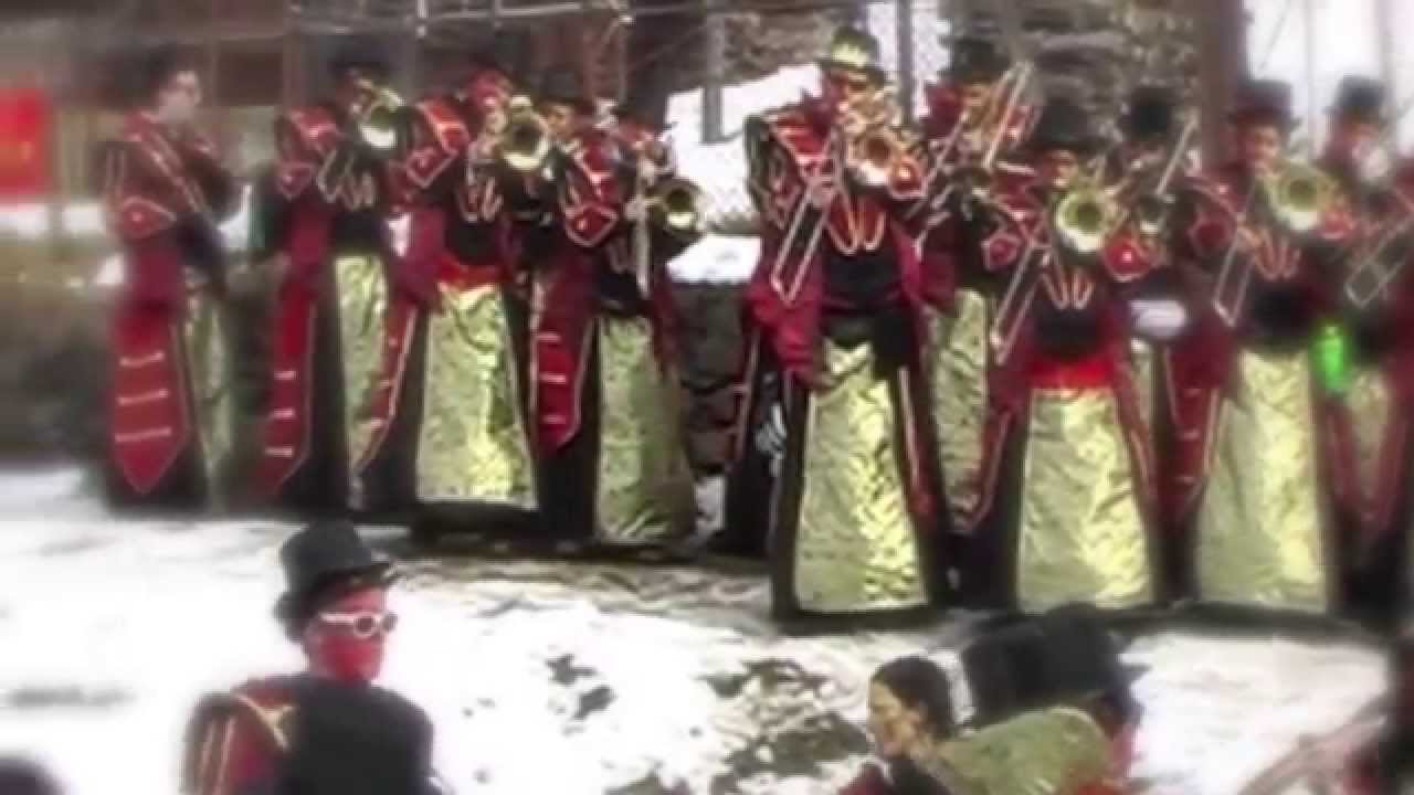 Jubiläumsjahr 2014 Valeis Guggä Vilters