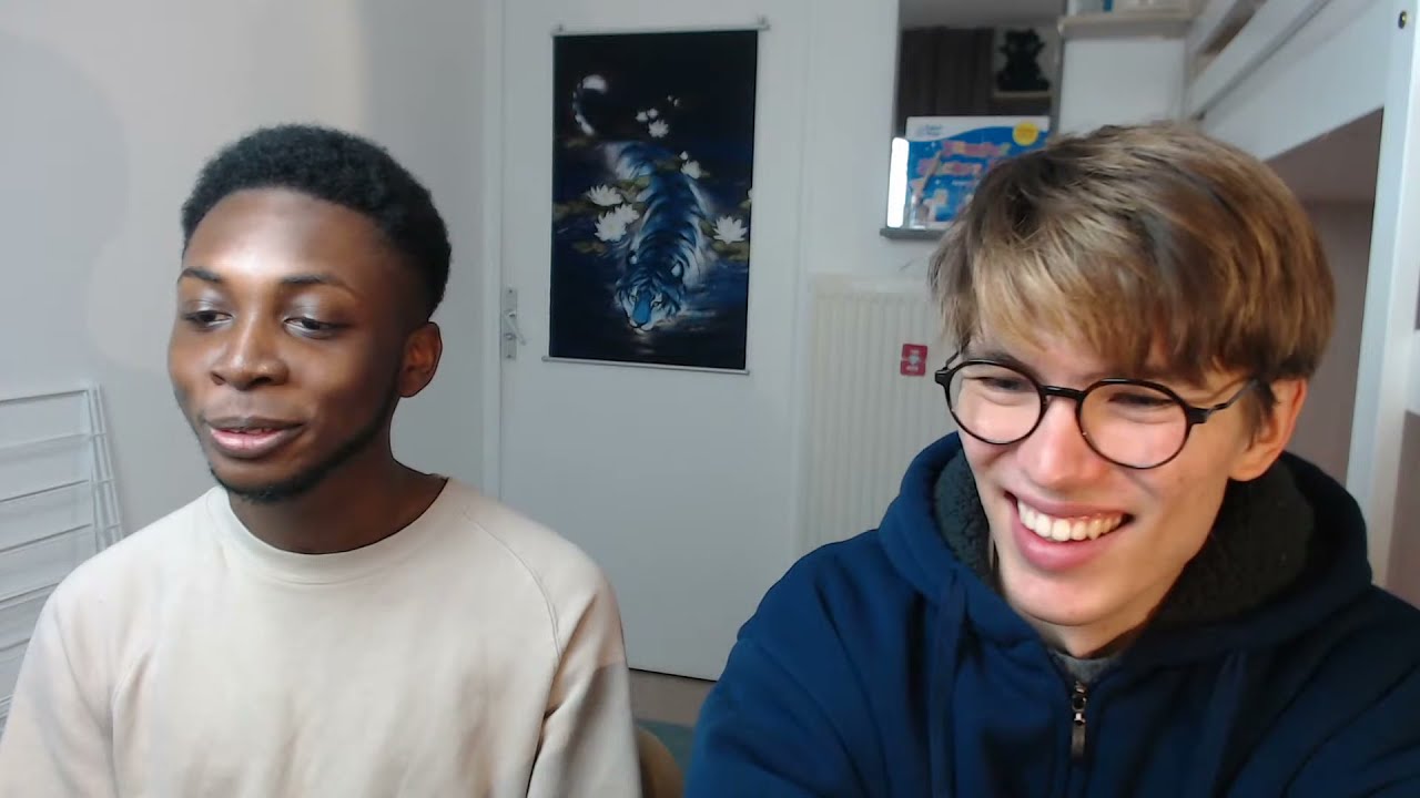 Questions réponses sur la prépa ECT et HEC avec Rayann