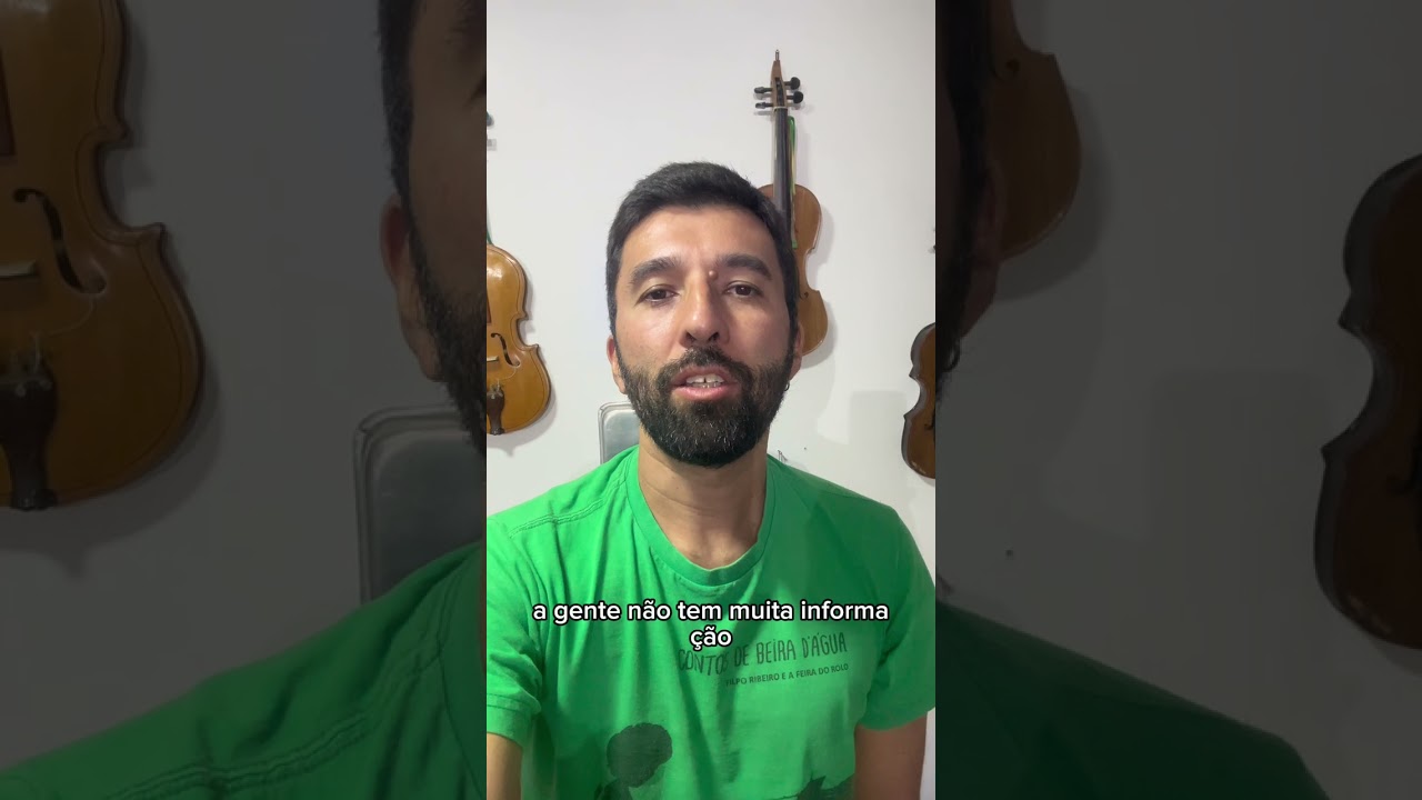 Você conhece o Marimbau?