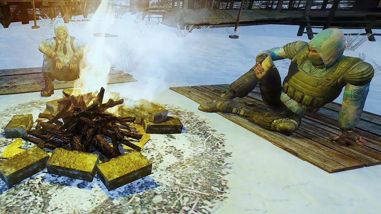 3 сезон одной жизни в Dead Air?