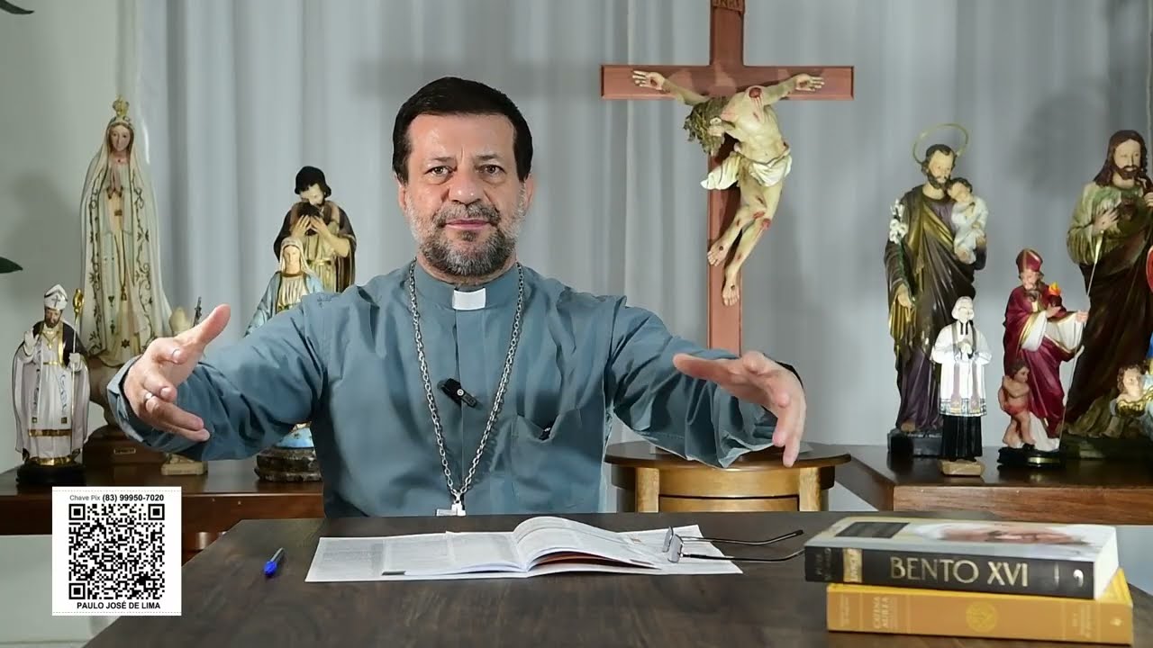 Homilia da Quarta-feira após a Epifania do Senhor - Ano A