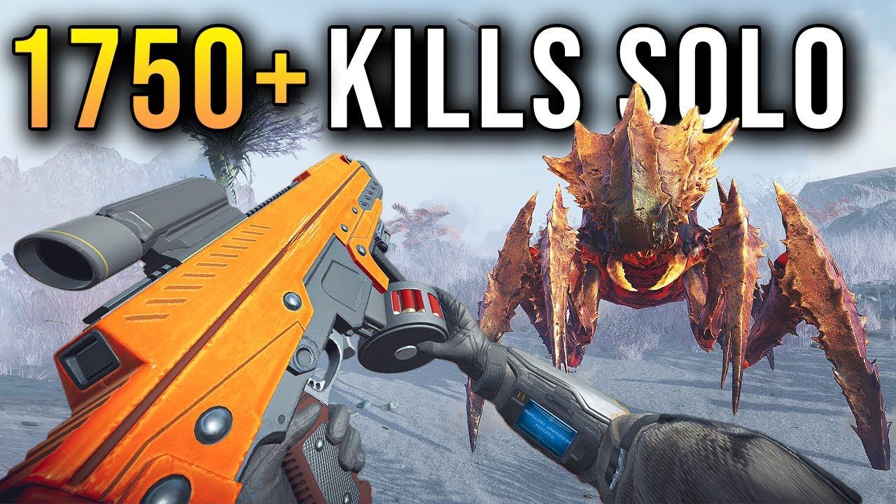 Helldivers 2 | Street Sweeping With The INCENDIARY BREAKER & GRENADE LAUNCHER!?!? - Max Difficulty