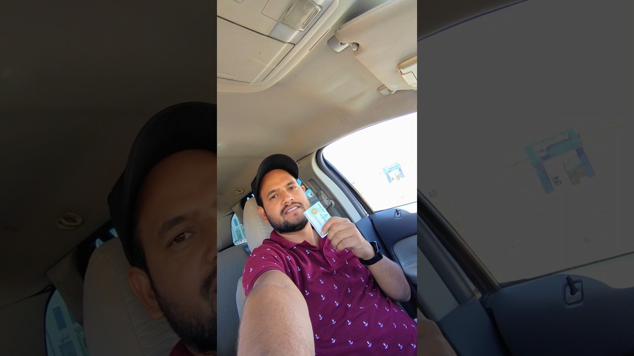 Saudi🇸🇦Driving license Renewal#viralvideo #shortvideo #shortsfeed #trendingshorts #shorts #tiktok#yt
