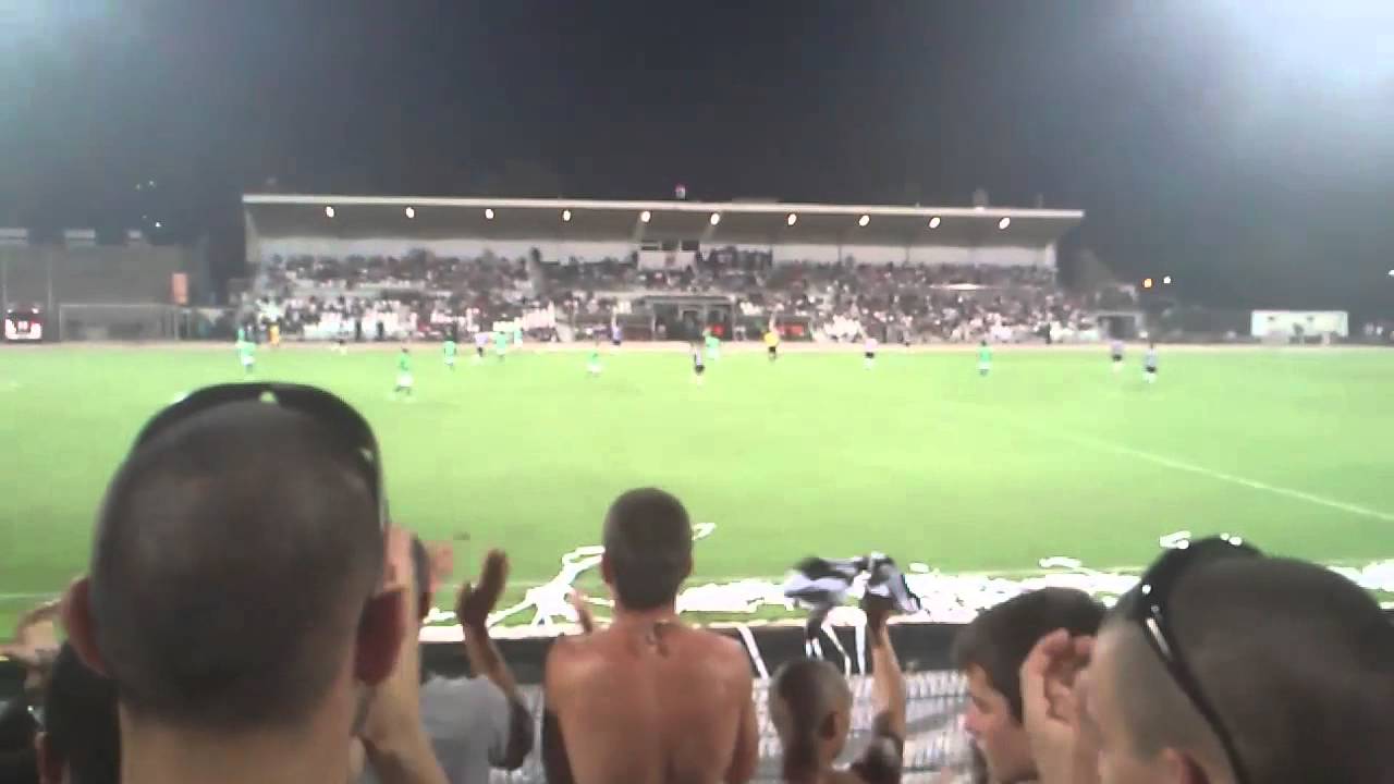 Lokomotiv Plovdiv vs Beroe 2013
