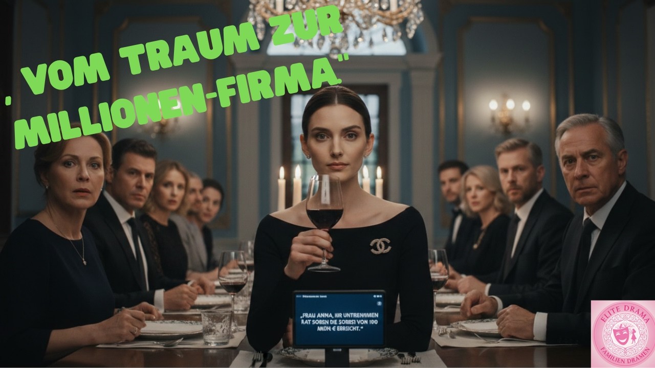 Sie lachten über meinen KI-Traum – jetzt ging meine Firma für 100 Mio. € an die Börse.